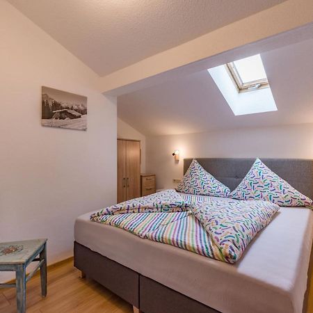 Ferienwohnung Bacher Oberkumbichl 900 マイヤーホーフェン エクステリア 写真